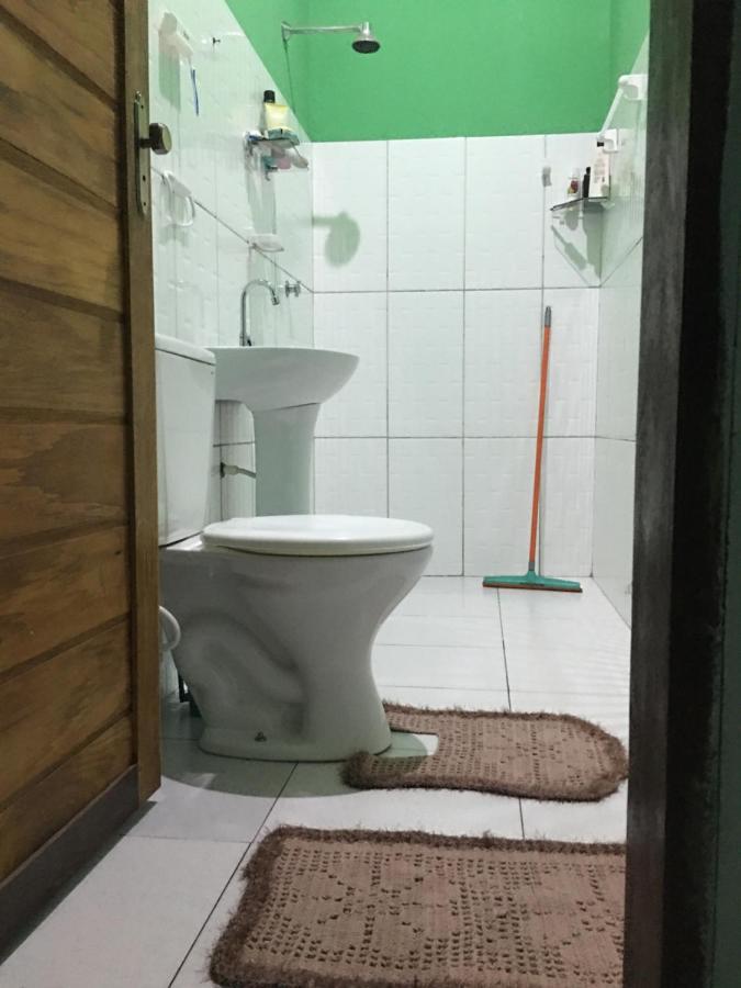 Rosana House Bem Estar Em Barreirinhas Ideal Para 5 Pessoas 외부 사진