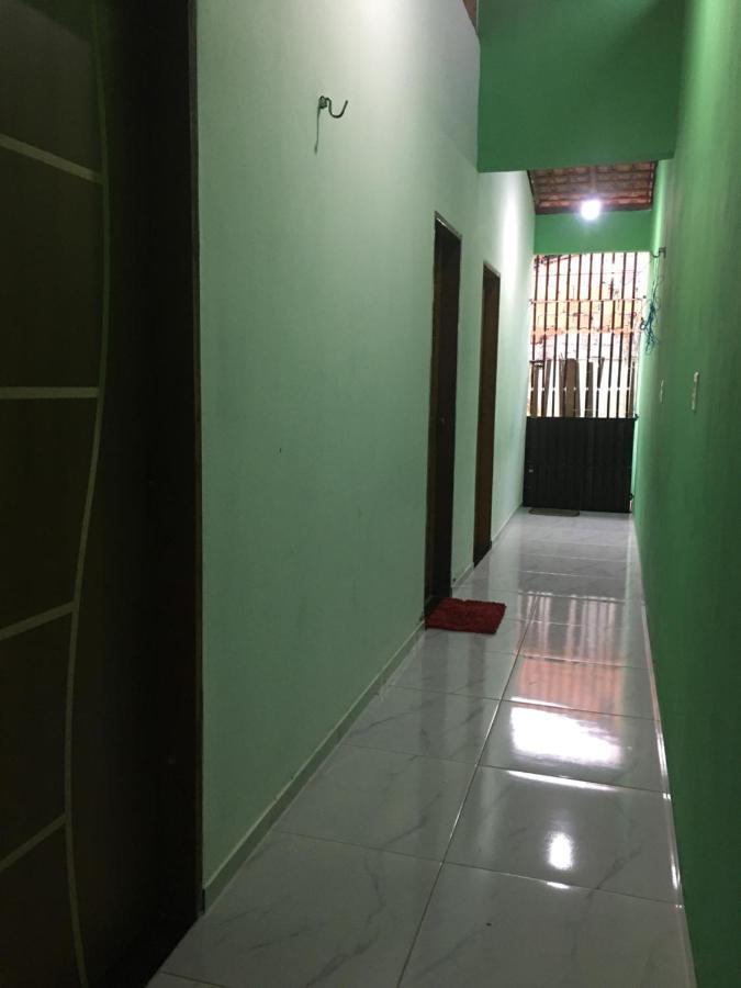 Rosana House Bem Estar Em Barreirinhas Ideal Para 5 Pessoas 외부 사진