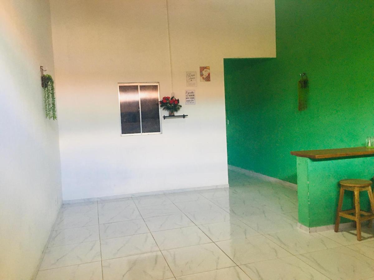 Rosana House Bem Estar Em Barreirinhas Ideal Para 5 Pessoas 외부 사진