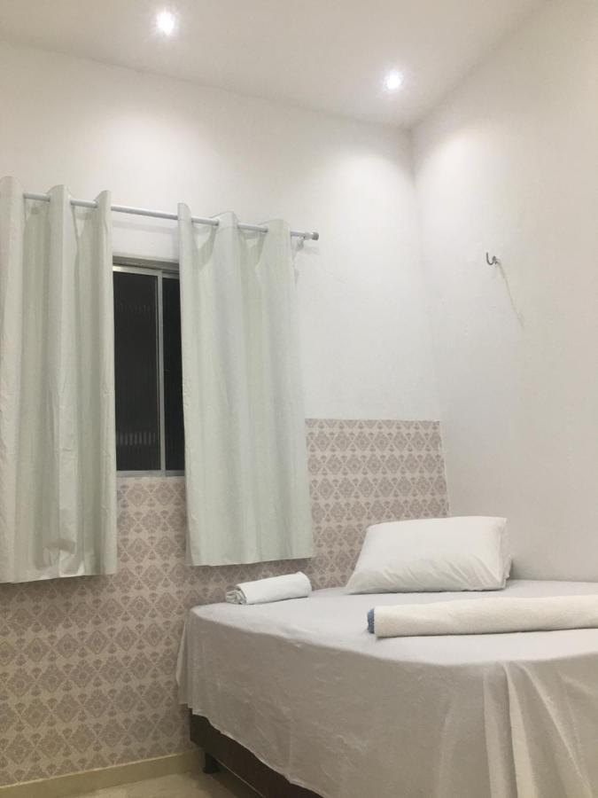 Rosana House Bem Estar Em Barreirinhas Ideal Para 5 Pessoas 외부 사진