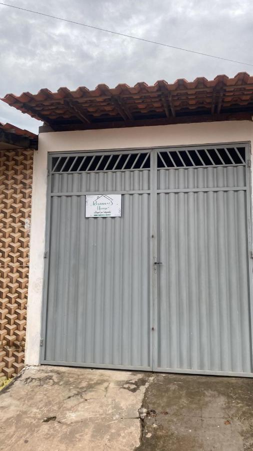 Rosana House Bem Estar Em Barreirinhas Ideal Para 5 Pessoas 외부 사진