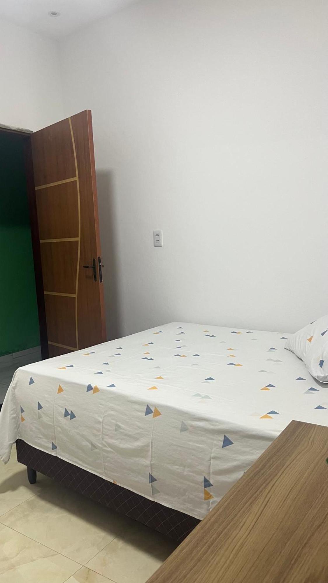 Rosana House Bem Estar Em Barreirinhas Ideal Para 5 Pessoas 외부 사진