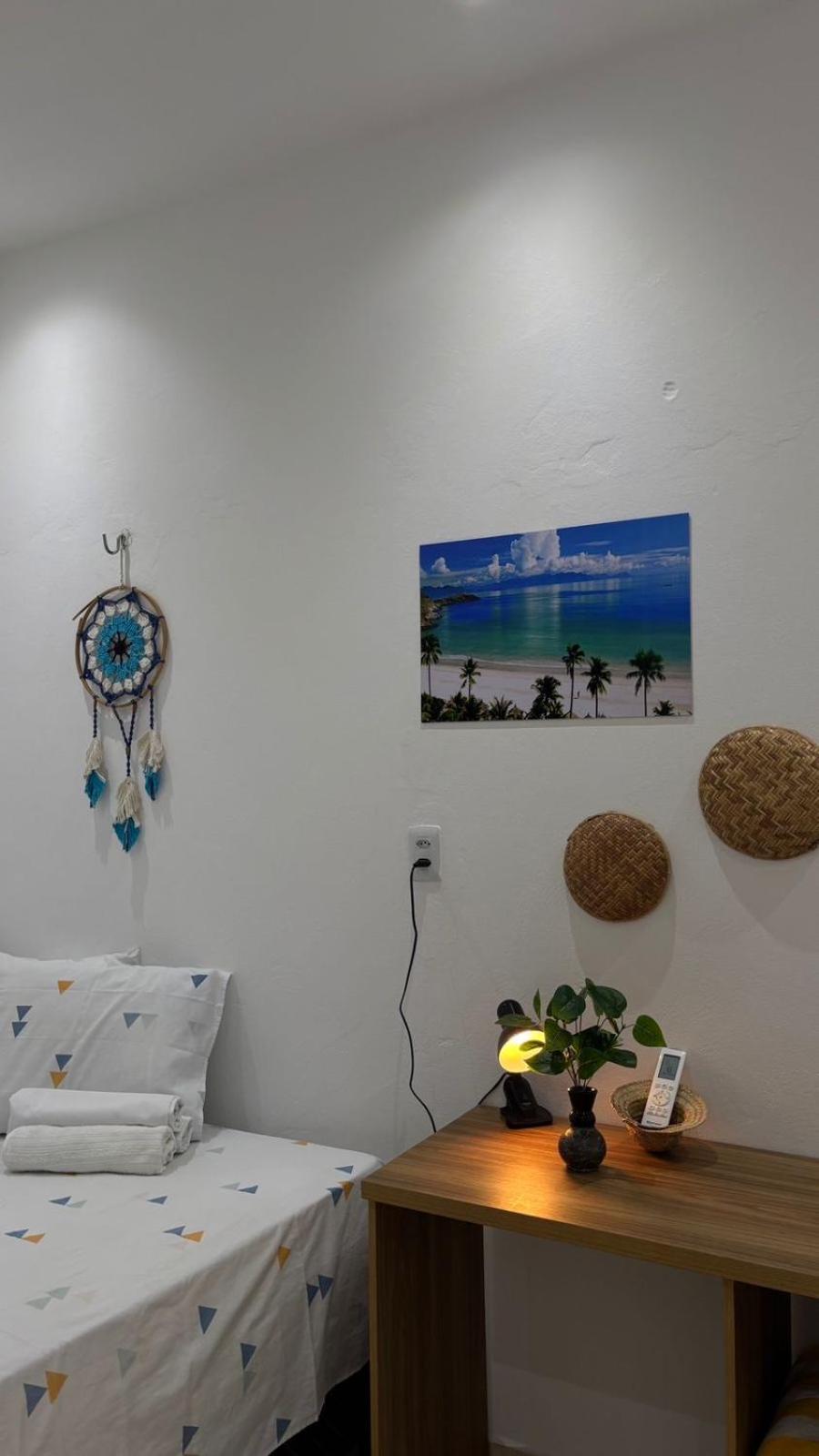 Rosana House Bem Estar Em Barreirinhas Ideal Para 5 Pessoas 외부 사진