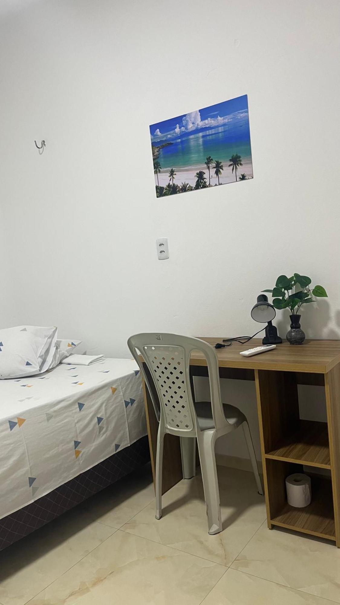 Rosana House Bem Estar Em Barreirinhas Ideal Para 5 Pessoas 외부 사진