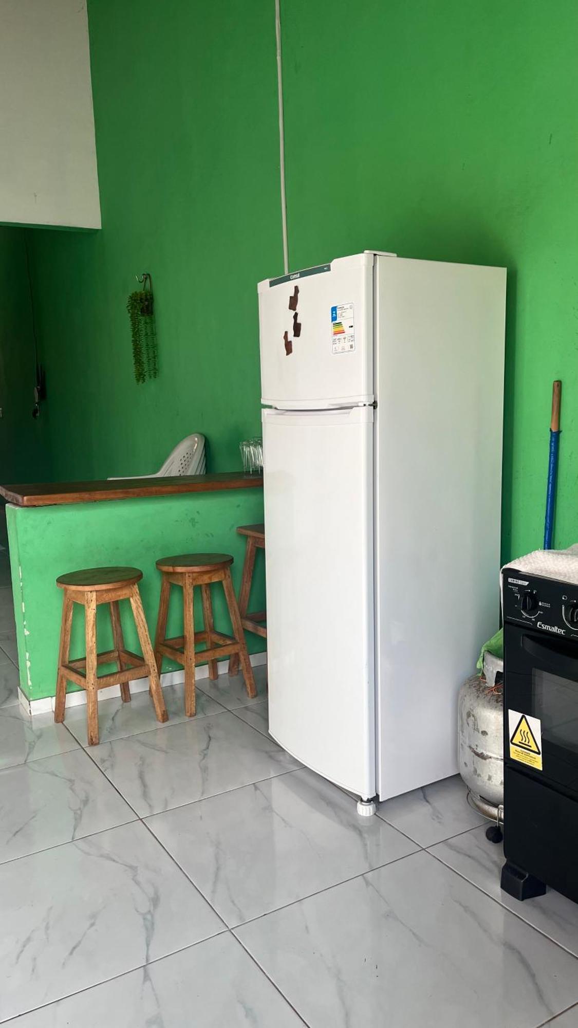 Rosana House Bem Estar Em Barreirinhas Ideal Para 5 Pessoas 외부 사진